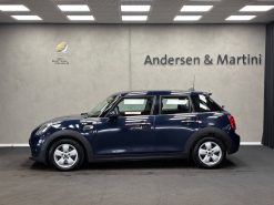 Alternative view of Mini Cooper 1,5 Steptronic 136HK 5d 8g Aut.