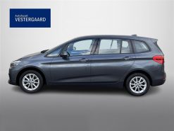 Alternative view of BMW 218i Gran Tourer 1,5 Connected Steptronic 140HK 8g Aut.