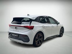 Alternative view of Cupra Born EL Dinamica Pack High 204HK 5d Aut.