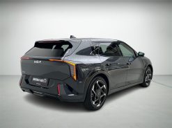 Alternative view of Kia EV4 Long Range GT-Line 204HK 5d Aut.