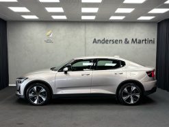 Alternative view of Polestar 2 EL 231HK 5d Aut.