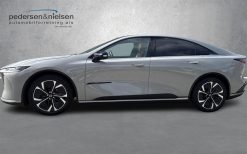 Alternative view of Mazda 6e EL Takumi Plus 258HK 5d Aut.