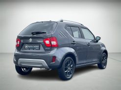 Alternative view of Suzuki Ignis 1,2 Dualjet  Mild hybrid Adventure 83HK 5d