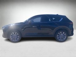Alternative view of Mazda CX-5 2,0 Skyactiv-G Sense 165HK 5d 6g Aut.