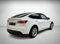 Alternative view of Tesla Model Y EL RWD 299HK 5d Aut.