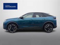 Alternative view of Peugeot e-3008 EL Allure 210HK 5d Aut.