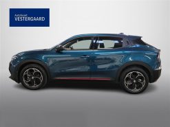 Alternative view of Alfa Romeo Junior EL Speciale 156HK 5d Aut.