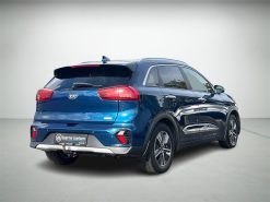 Alternative view of Kia Niro 1,6 GDI HEV Premium DCT 141HK 5d Aut.