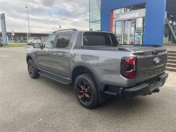 Alternative view of Ford Ranger, Wildtrak, 2.3 EcoBoost Wildtrak, 2.3 EcoBoost 281 hk PHEV (DOUBLE CAB (CREW