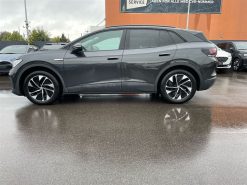 Alternative view of VW ID.4 EL Pro Performance 204HK 5d Aut.