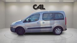 Alternative view of Peugeot Partner 7 Sæder 1,6 HDI Comfort Plus 90HK