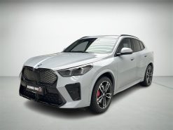 BMW iX2 xDrive30 EL M-Sport 313HK 5d Aut.