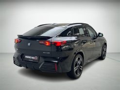 Alternative view of BMW iX2 xDrive30 EL M-Sport 313HK 5d Aut.