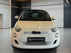 Alternative view of Fiat 500e EL Icon 118HK Cabr. Aut.