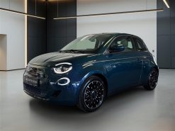 Fiat 500e EL La Prima By Bocelli 118HK 3d Aut.
