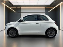 Alternative view of Fiat 500e EL Icon 118HK Cabr. Aut.