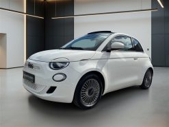 Fiat 500e EL Icon 118HK Cabr. Aut.