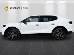 Alternative view of Ford Capri EL UR Premium 286HK 5d Aut.