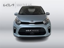 Alternative view of Kia Picanto 1,0 MPI Vision m/Edition 67HK 5d