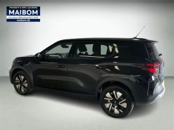 Alternative view of Opel Frontera EL GS 113HK 5d Aut.