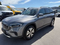 Mercedes-Benz EQB 250 EL Progressive 7 pers. 190HK 5d Aut.