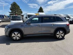 Alternative view of Mercedes-Benz EQB 250 EL Progressive 7 pers. 190HK 5d Aut.
