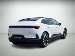 Alternative view of Polestar 4 EL LRSM 272HK 5d Aut.