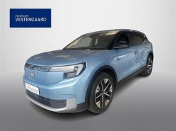 Ford Explorer EL UR Select RWD 286HK 5d Aut.