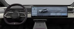 Alternative view of Mazda CX-6e EL Takumi 258HK 5d Aut.