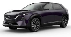 Mazda CX-6e EL Takumi 258HK 5d Aut.