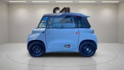 Alternative view of Citroën Ami EL 8HK 2d Aut.