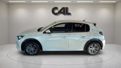 Alternative view of Peugeot e-208 EL Allure 136HK 5d Aut.