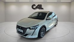 Peugeot e-208 EL Allure 136HK 5d Aut.