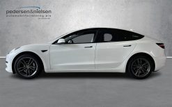 Alternative view of Tesla Model 3 EL Standard Range Plus 325HK Aut.