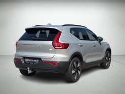 Alternative view of Volvo XC40 Recharge Twin Ultimate AWD 408HK 5d Aut.