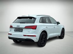 Alternative view of Audi Q5 2,0 50 TFSI e  Plugin-hybrid S Line Quattro S Tron 299HK 5d 7g Aut.