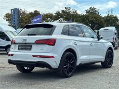 Alternative view of Audi Q5 2,0 50 TFSI e  Plugin-hybrid S Line Quattro S Tron 299HK 5d 7g Aut.