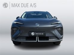 Alternative view of MG MGS6 Electric 77 kWh LR RWD Luxury 245HK 5d Aut.