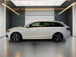 Alternative view of Skoda Octavia Combi 1,4 TSI  Plugin-hybrid iV Plus iV DSG 204HK Stc 6g Aut.