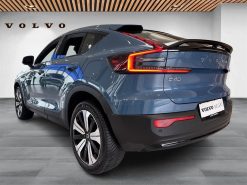 Alternative view of Volvo C40 P6 Recharge Plus 231HK 4d Aut.