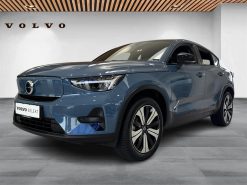 Volvo C40 P6 Recharge Plus 231HK 4d Aut.