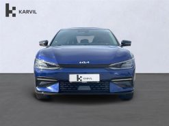 Alternative view of Kia EV6 EL Performance GT-Line 4x4 325HK 5d Aut.
