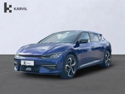Kia EV6 EL Performance GT-Line 4x4 325HK 5d Aut.
