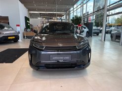 Alternative view of Toyota Urban Cruiser 128 kW (174 hk) aut. gear Active