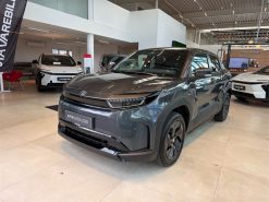 Toyota Urban Cruiser 128 kW (174 hk) aut. gear Active