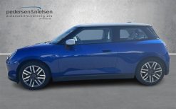 Alternative view of Mini Cooper E EL 184HK 3d Aut.