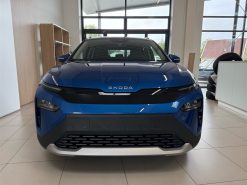 Alternative view of Skoda Elroq 60 EL 204HK 5d Aut.