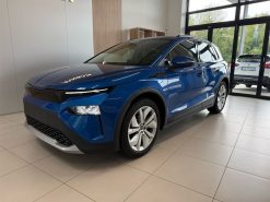Skoda Elroq 60 EL 204HK 5d Aut.