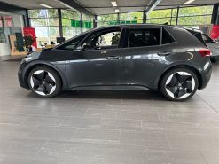 Alternative view of VW ID.3 EL 1st 204HK 5d Aut.