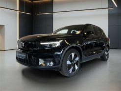 Volvo XC40 Recharge Extended Range Plus 252HK 5d Aut.